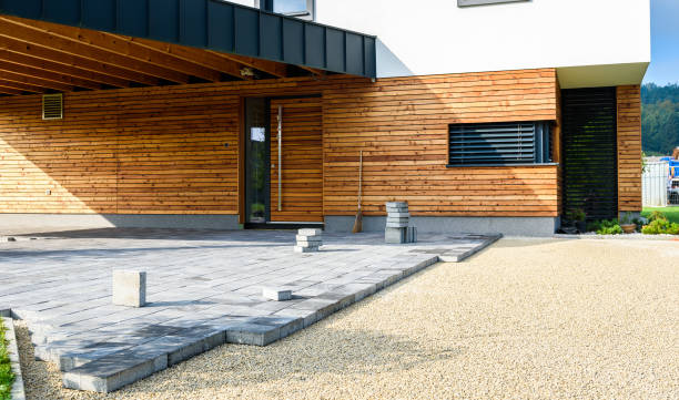 Reasons to Select Us for Your Driveway Paving Requirements in New Cumberland, PA