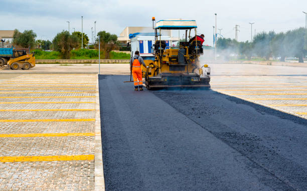 Best Driveway Paving Near Me  in New Cumberland, PA