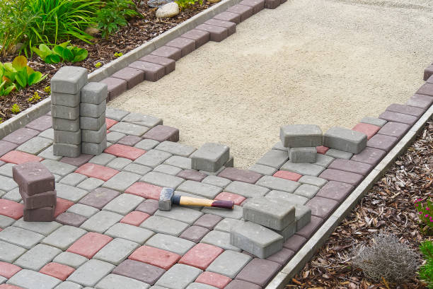 Best Driveway Pavers for Homes  in New Cumberland, PA