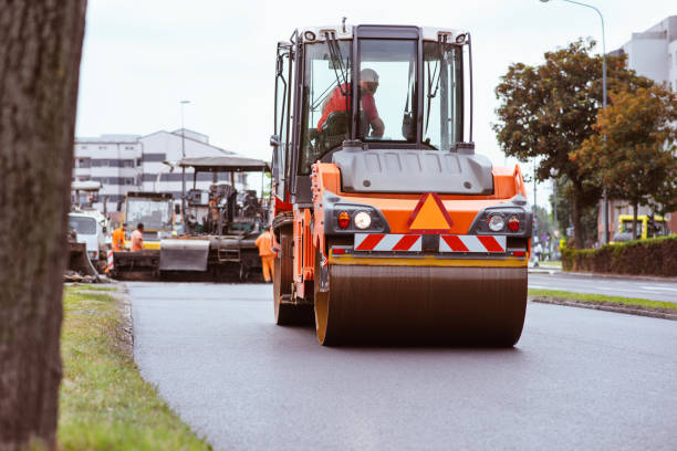 Best Residential Driveway Paver Services  in New Cumberland, PA