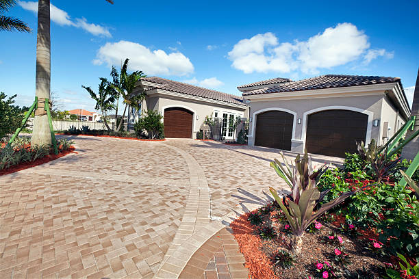 Best Decorative Driveway Pavers  in New Cumberland, PA