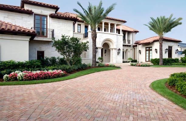 Best Concrete Paver Driveway  in New Cumberland, PA