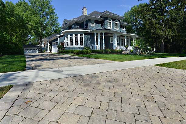 Commercial Driveway Pavers in New Cumberland, PA