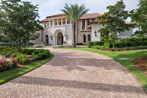 Professional Driveway Pavers in New Cumberland, PA