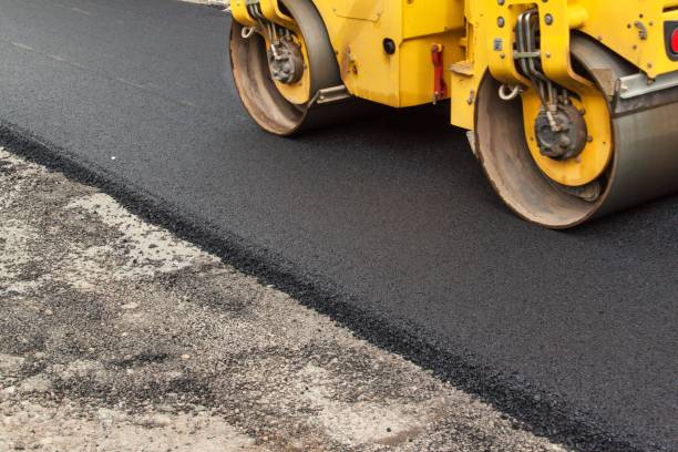 Best Professional Driveway Pavers  in New Cumberland, PA